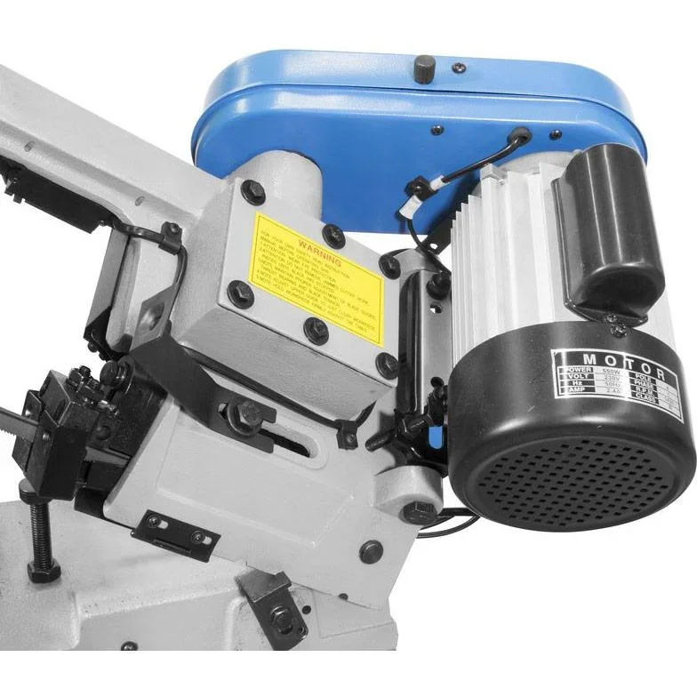 METALLBANDSÄGE MBS 116 - 3