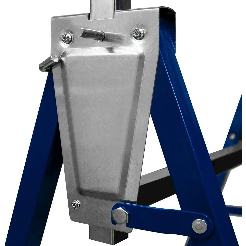 Gerüstbock 2x max. 200 kg - 1