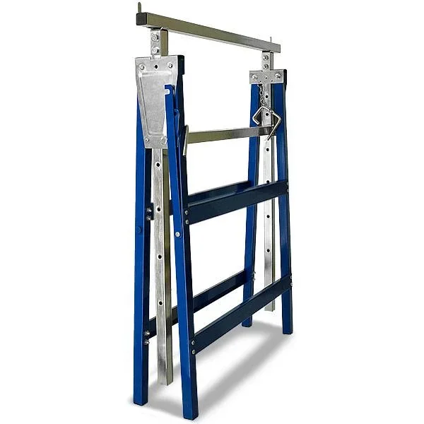 Gerüstbock 2x max. 200 kg - 2