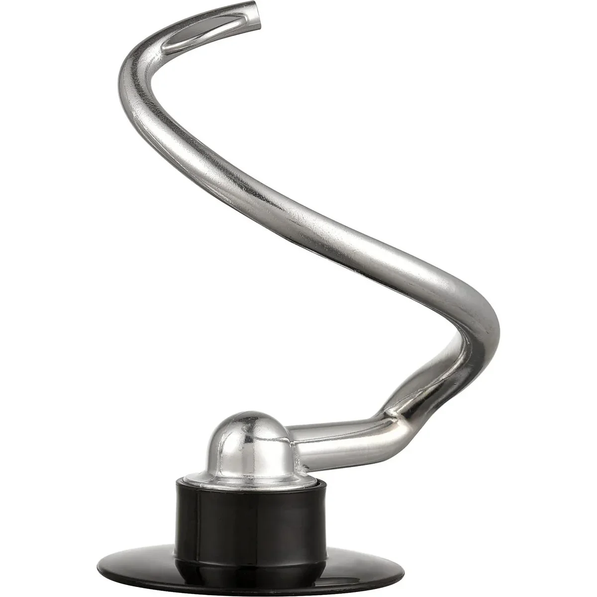 Herenthal Küchenmaschine 1900W - Silber - 1