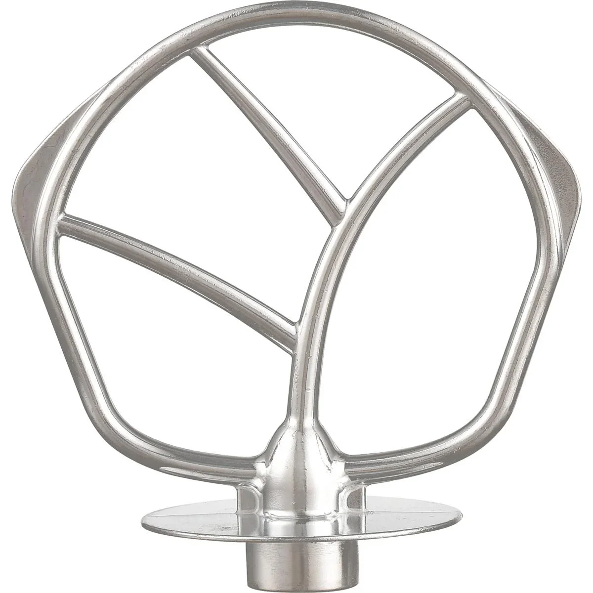 Herenthal Küchenmaschine 1900W - Silber - 2