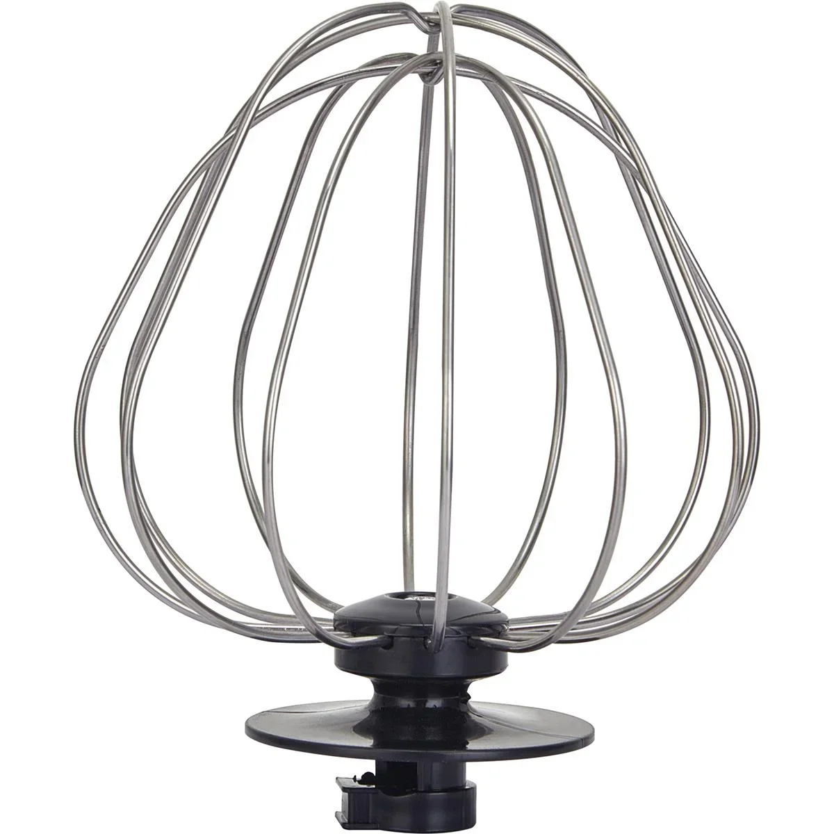 Herenthal Küchenmaschine 1900W - Silber - 3