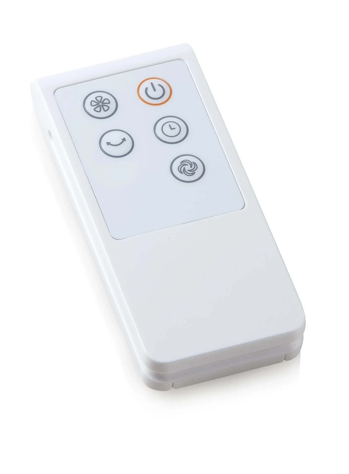 Säulenventilator mit Fernbedienung und LED Anzeige - 77cm - 1