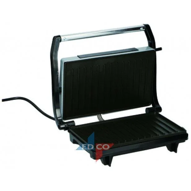 Kontaktgrill - 700W - 1