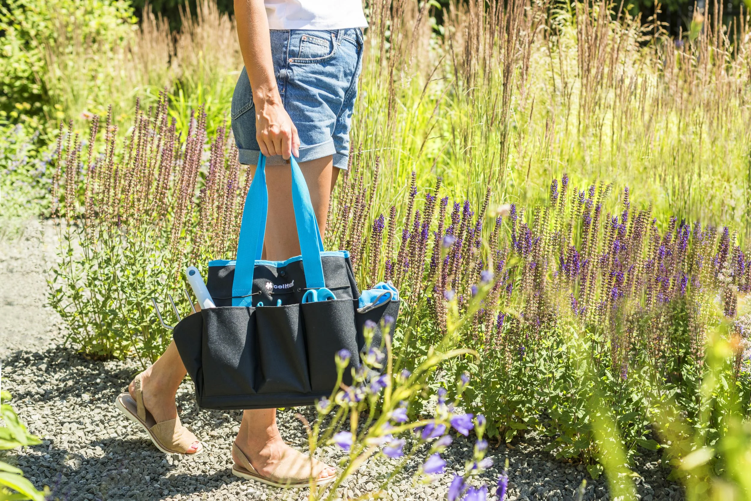 Gartenwerkzeug-Tasche - 0