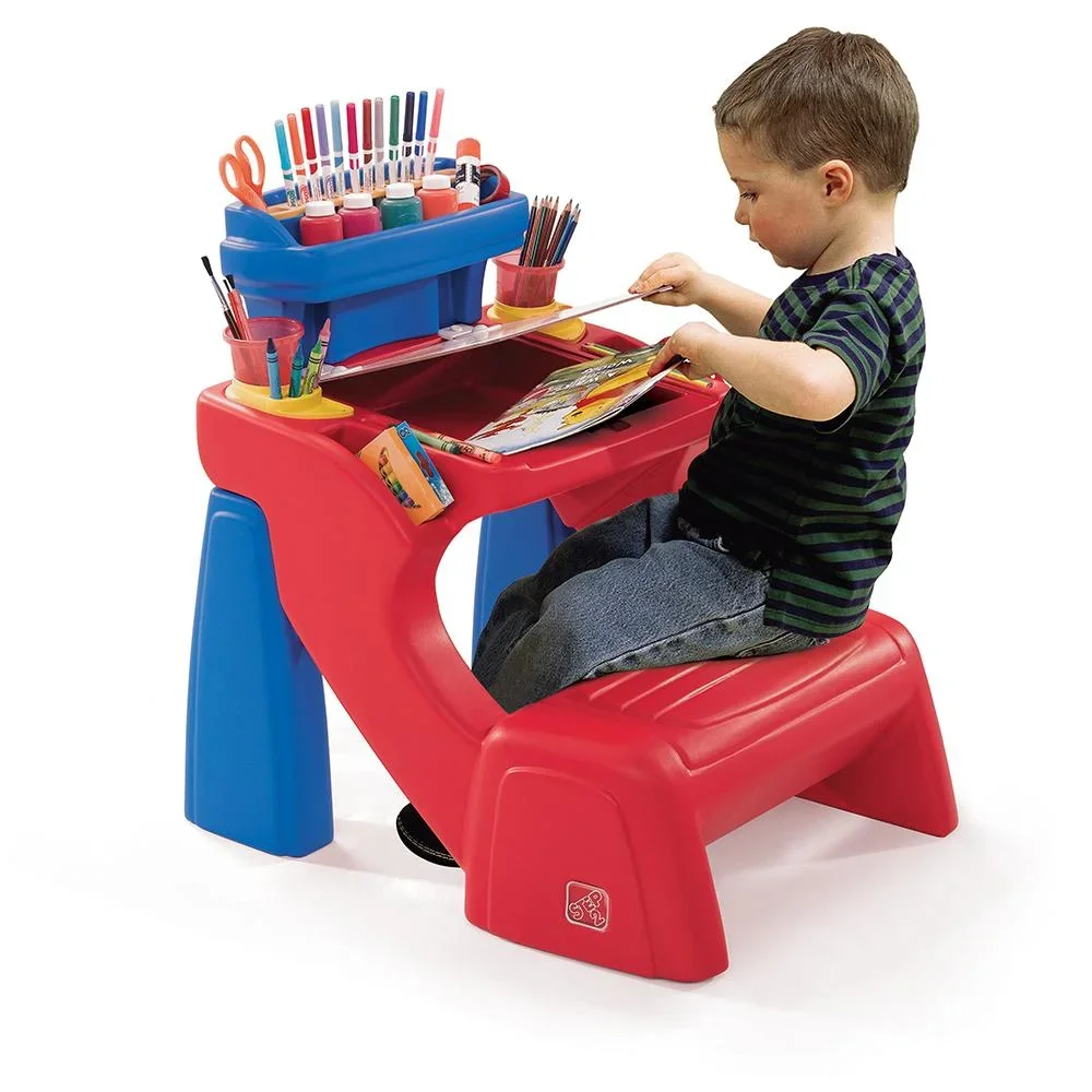 Write Desk - 1