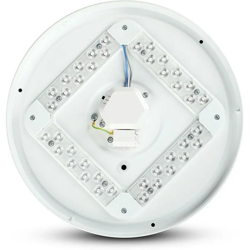 VT-8424-M LED-Deckenleuchte - 24W - 1440 Lumen - 4