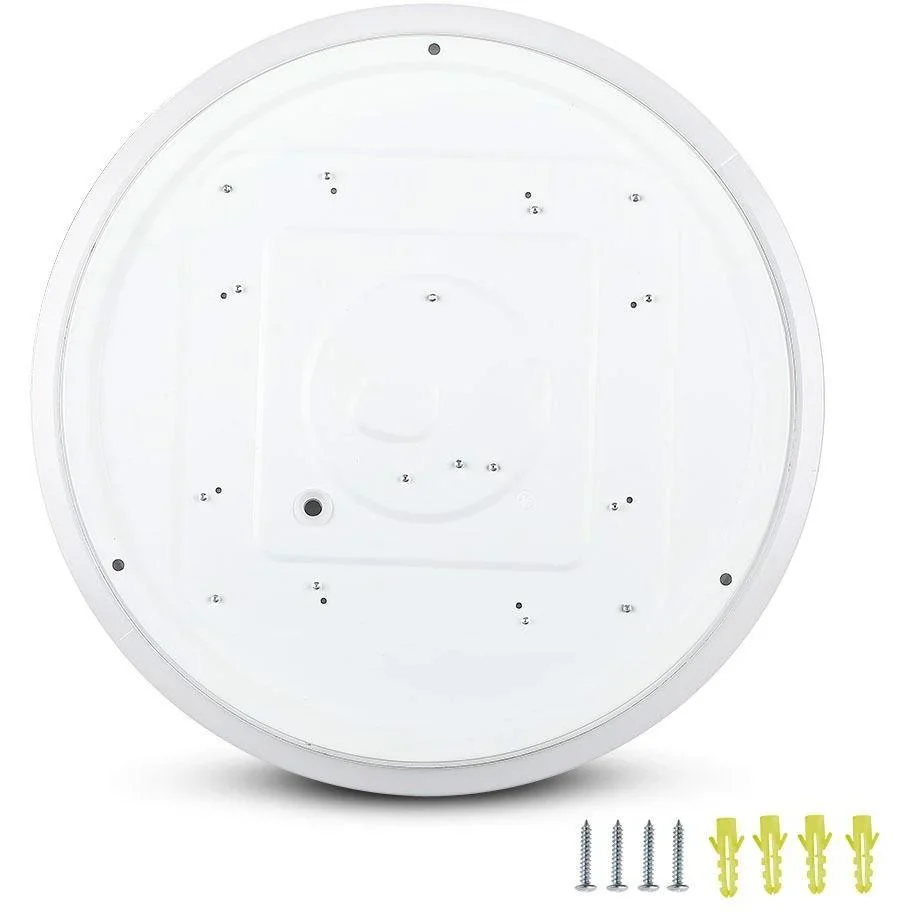 VT-8424-M LED-Deckenleuchte - 24W - 1440 Lumen - 6