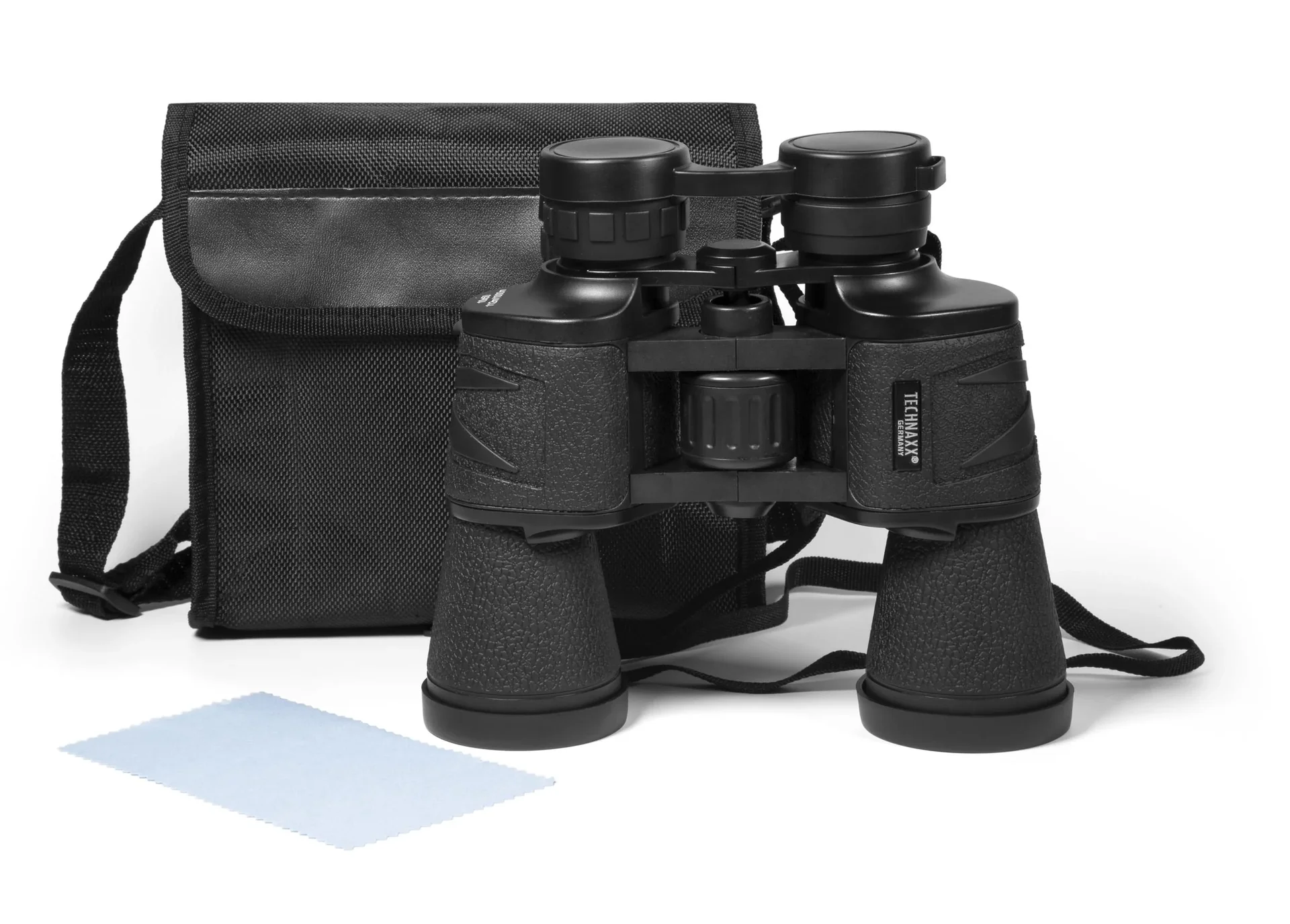 Fernglas mit 10facher Vergrößerung - 5