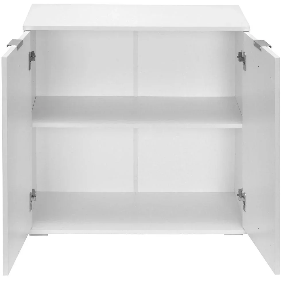 Kommode Alba Typ DB111 weiß - 0