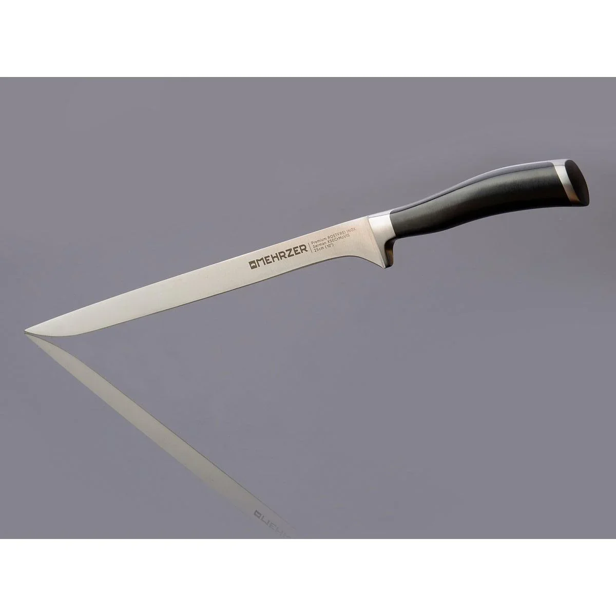 Mehrzer - Schinkenmesser - 25 cm - 1