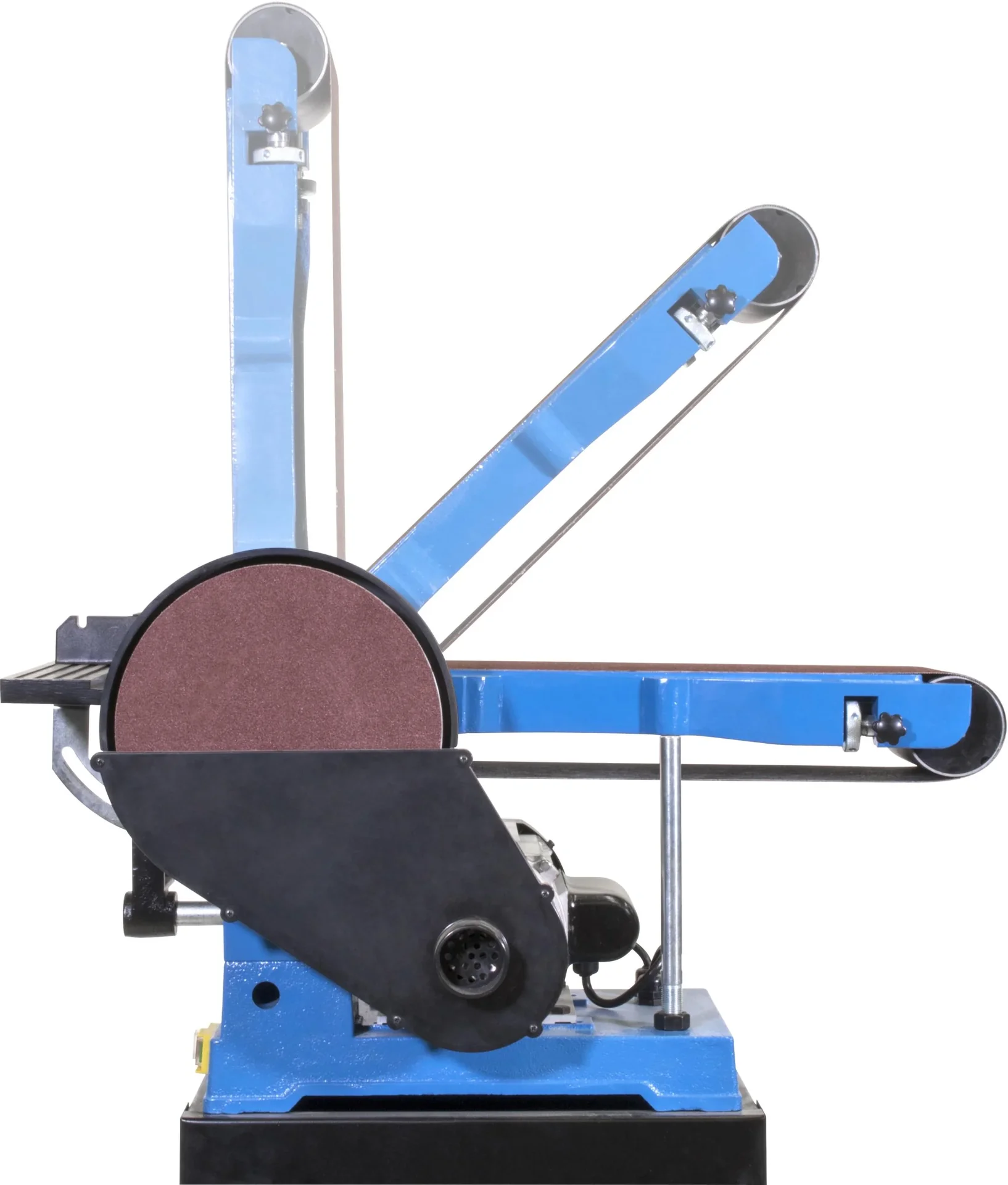 Band- & Tellerschleifer GBTS 1100 - 3