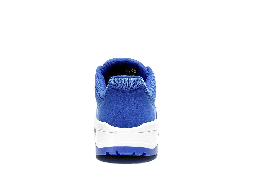 Sicherheitshalbschuh MAVERICK blue Low ESD S1P Gr. 38 - 0