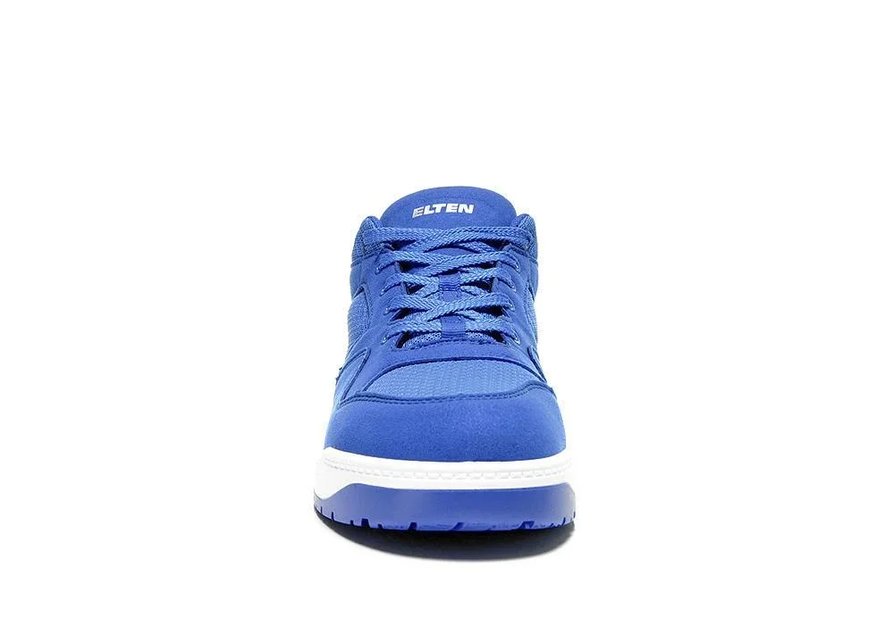 Sicherheitshalbschuh MAVERICK blue Low ESD S1P Gr. 38 - 1