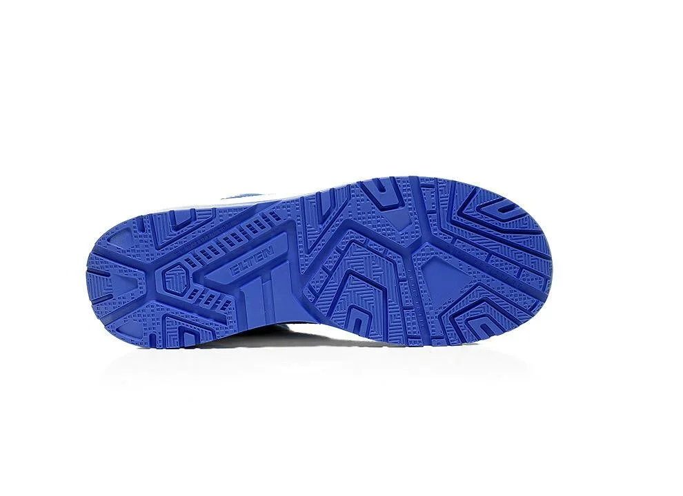 Sicherheitshalbschuh MAVERICK blue Low ESD S1P Gr. 38 - 3