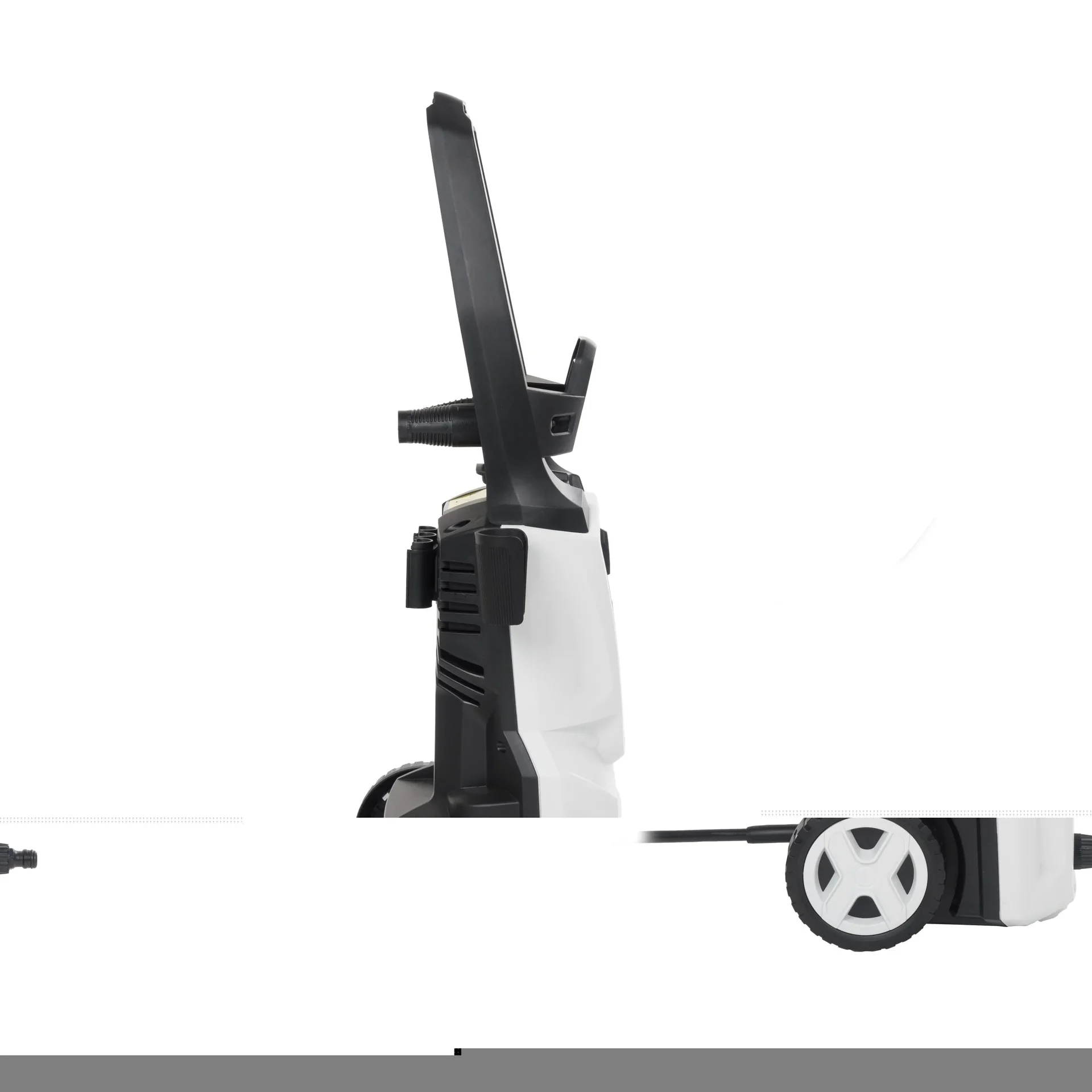 Hochdruckreiniger Force 1401 - 2