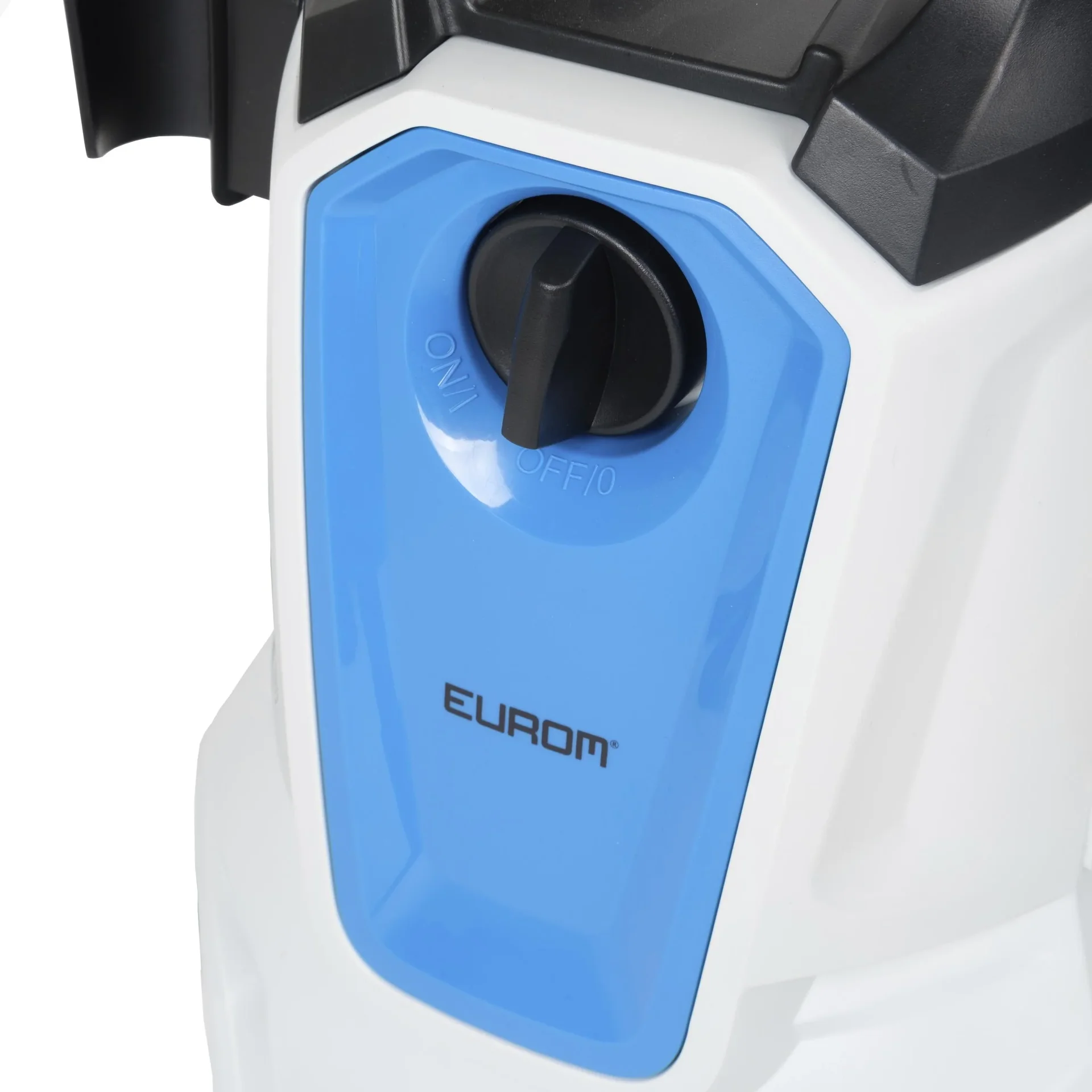 Hochdruckreiniger Force 1401 - 5