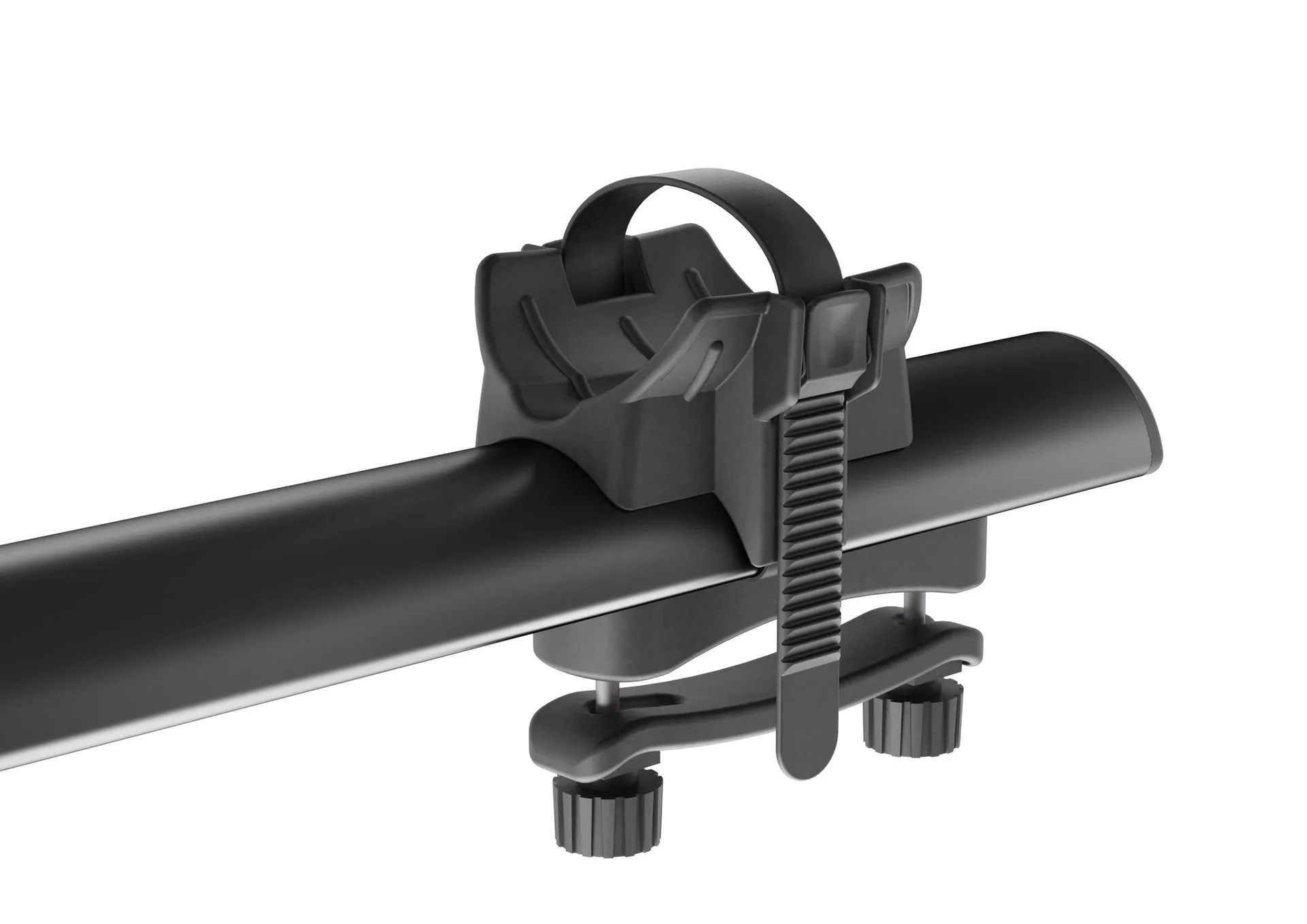 abschließbare Knebelmutter 526 - 0