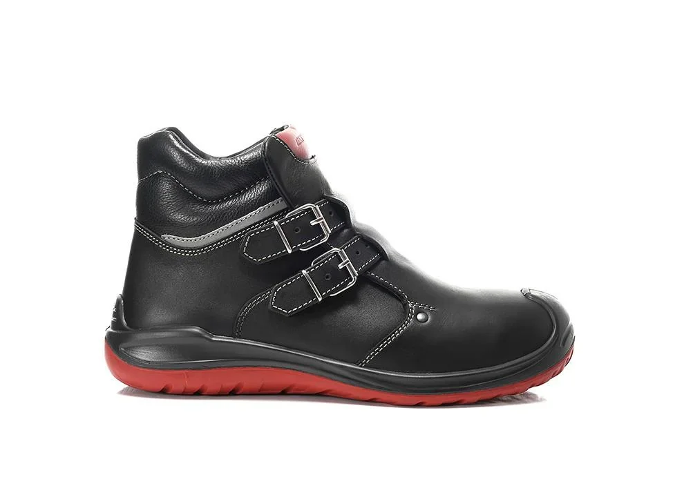Sicherheitsstiefel Dachdecker ANDERSON Craft Mid S3 HI Gr. 41 - 0