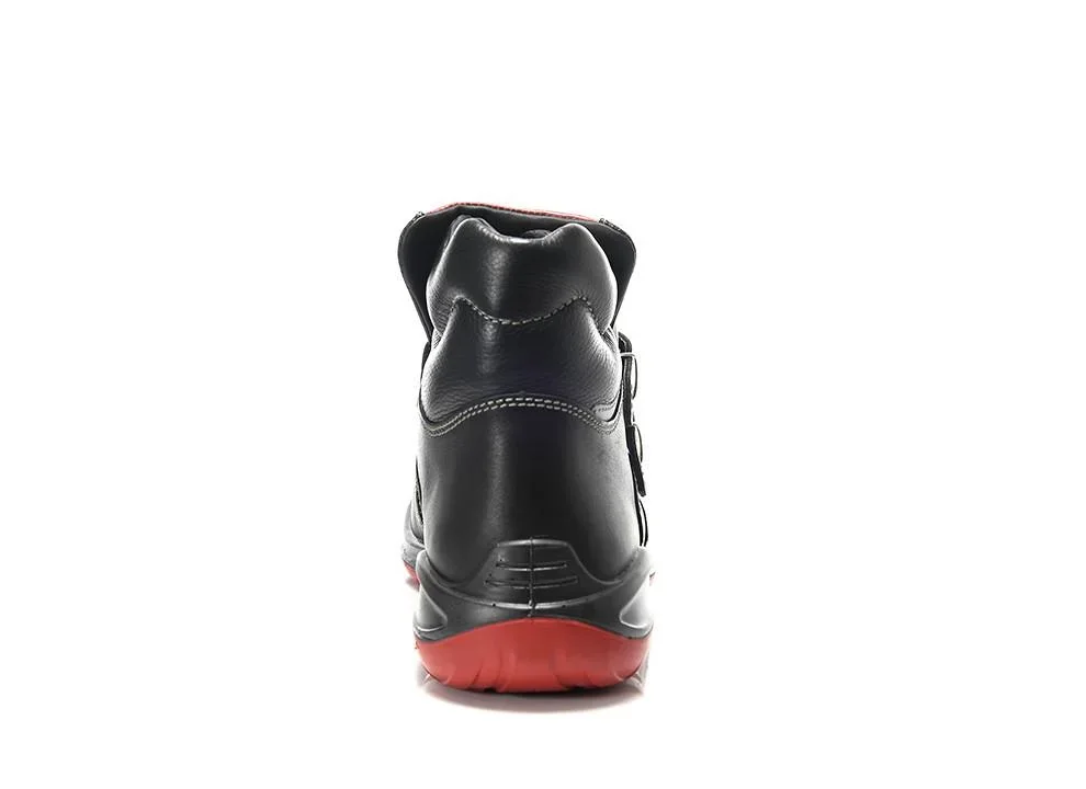 Sicherheitsstiefel Dachdecker ANDERSON Craft Mid S3 HI Gr. 41 - 2
