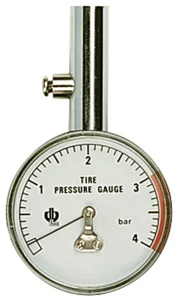 Reifen Luftdruckprüfer - 2
