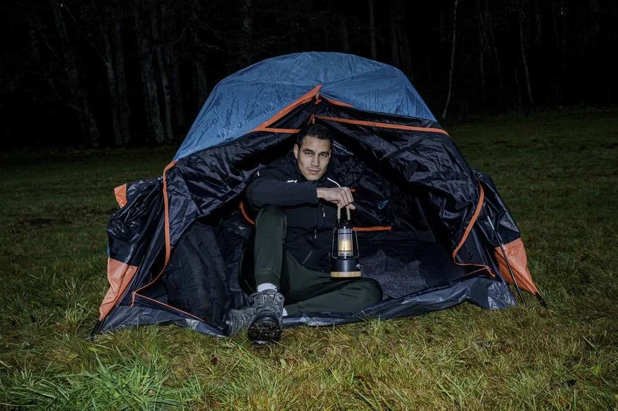 Wasserschlauchtrommel-Verlängerung 20m - 3