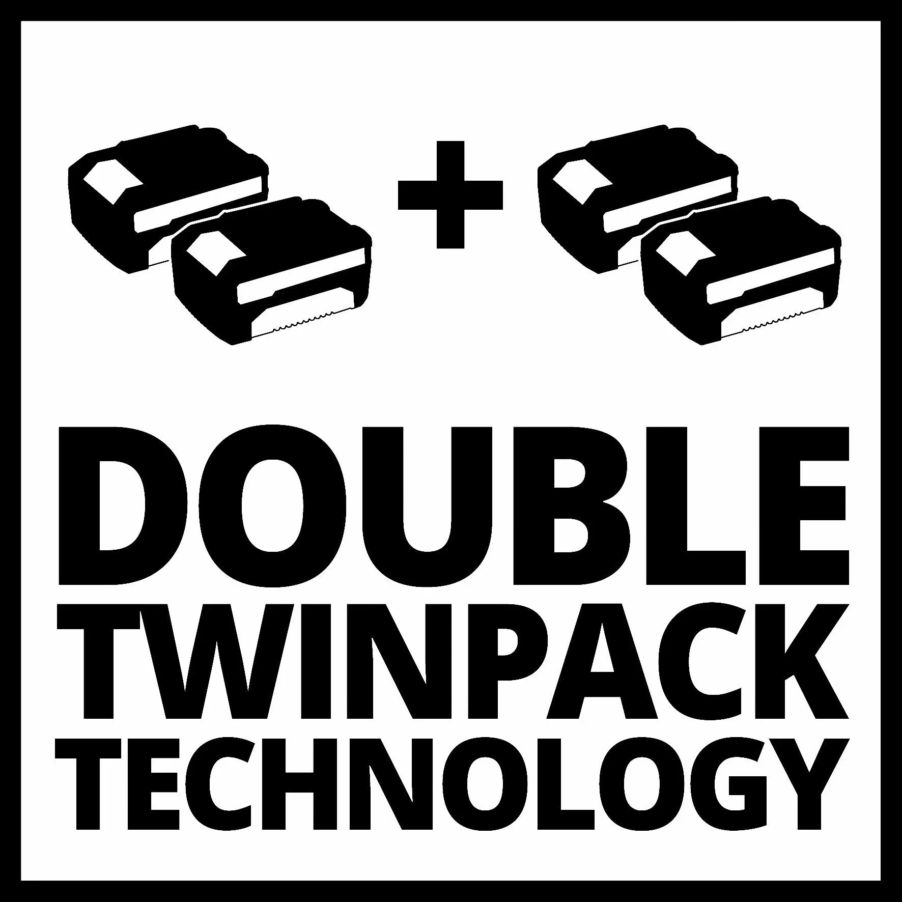 Akku-Rasenmäher Power X-Change GP-CM 36/47 S HW Li (4x4,0Ah) - 2