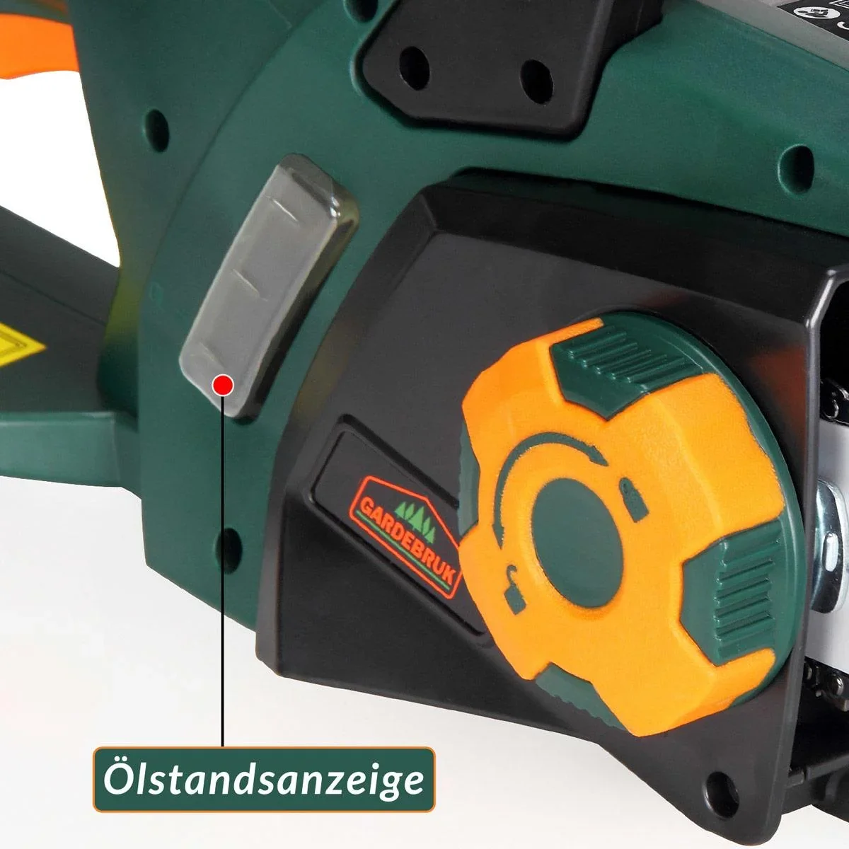 Elektrische Kettensäge 2800 Watt - 0