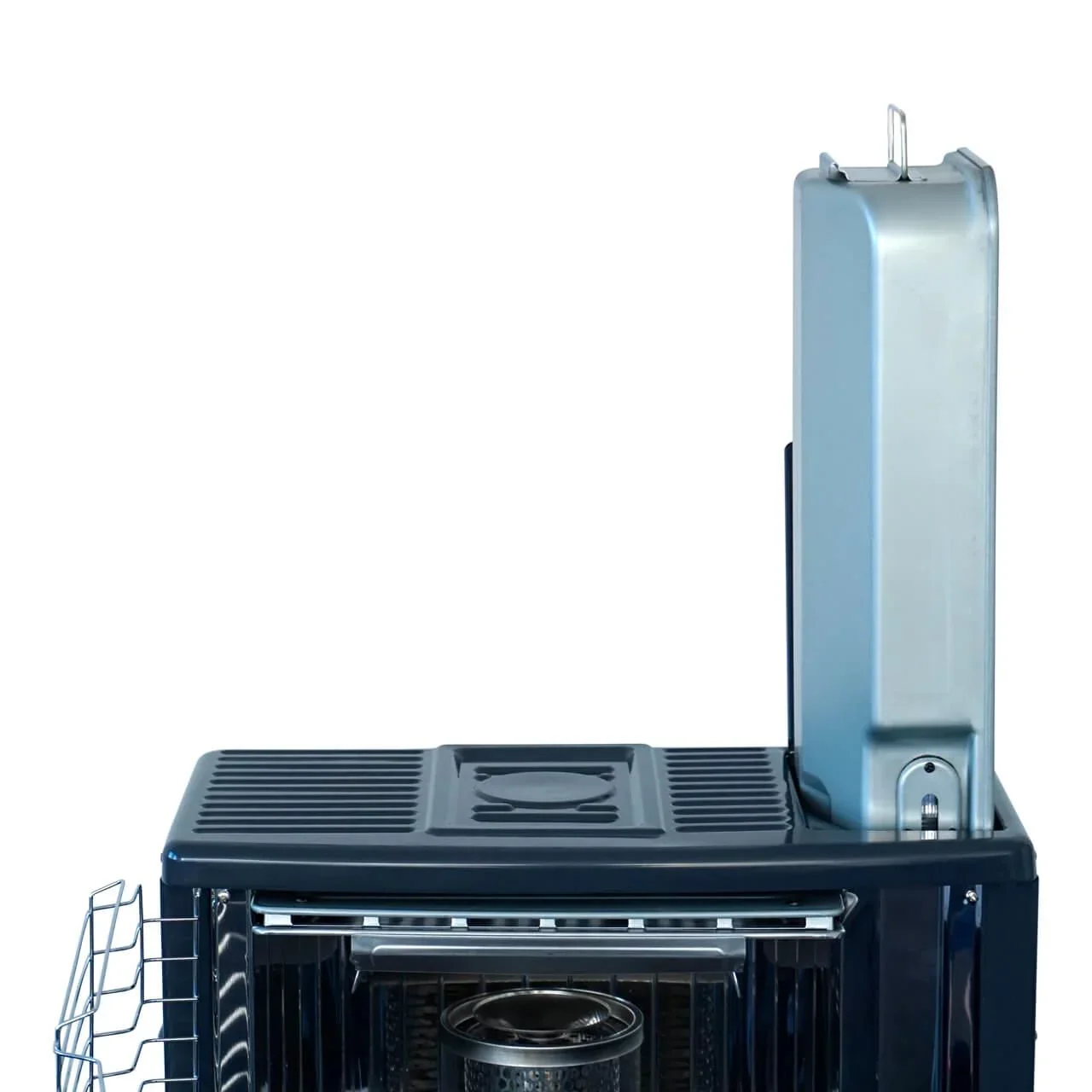 Petroleumofen Tosai 360 A, 4,6 l Tank Kapazität, 3 KW - 0