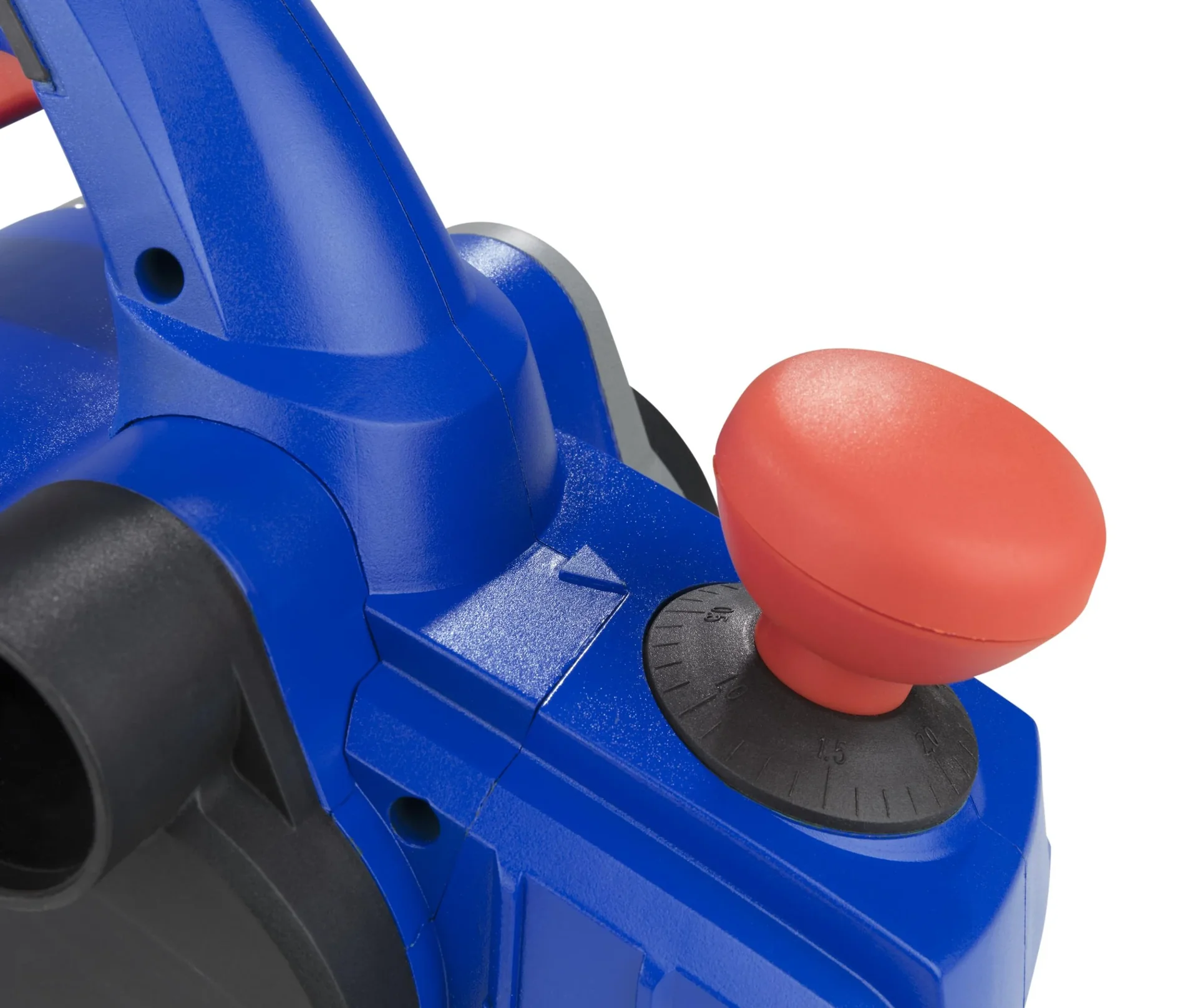 Elektro Hobel WEH110, 1200 W - 0