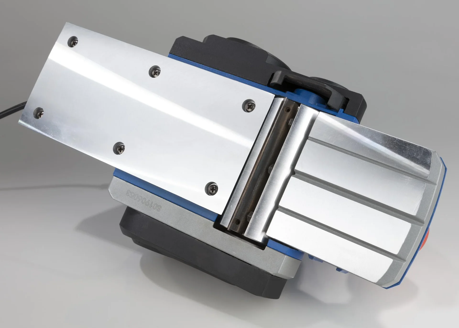 Elektro Hobel WEH110, 1200 W - 1