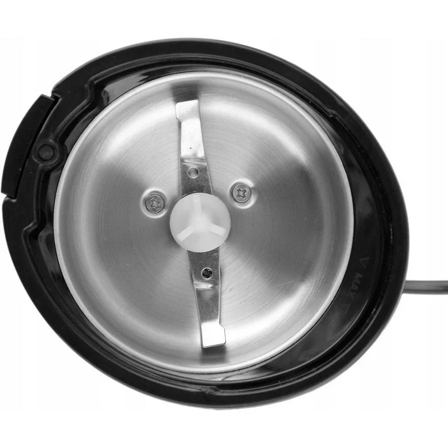 Elektrische Kaffeemühle - 200W - 230V - rutschfest - 1