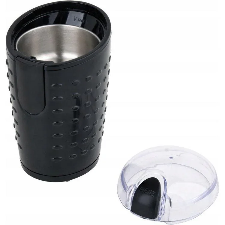 Elektrische Kaffeemühle - 200W - 230V - rutschfest - 2