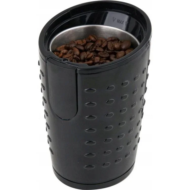 Elektrische Kaffeemühle - 200W - 230V - rutschfest - 3