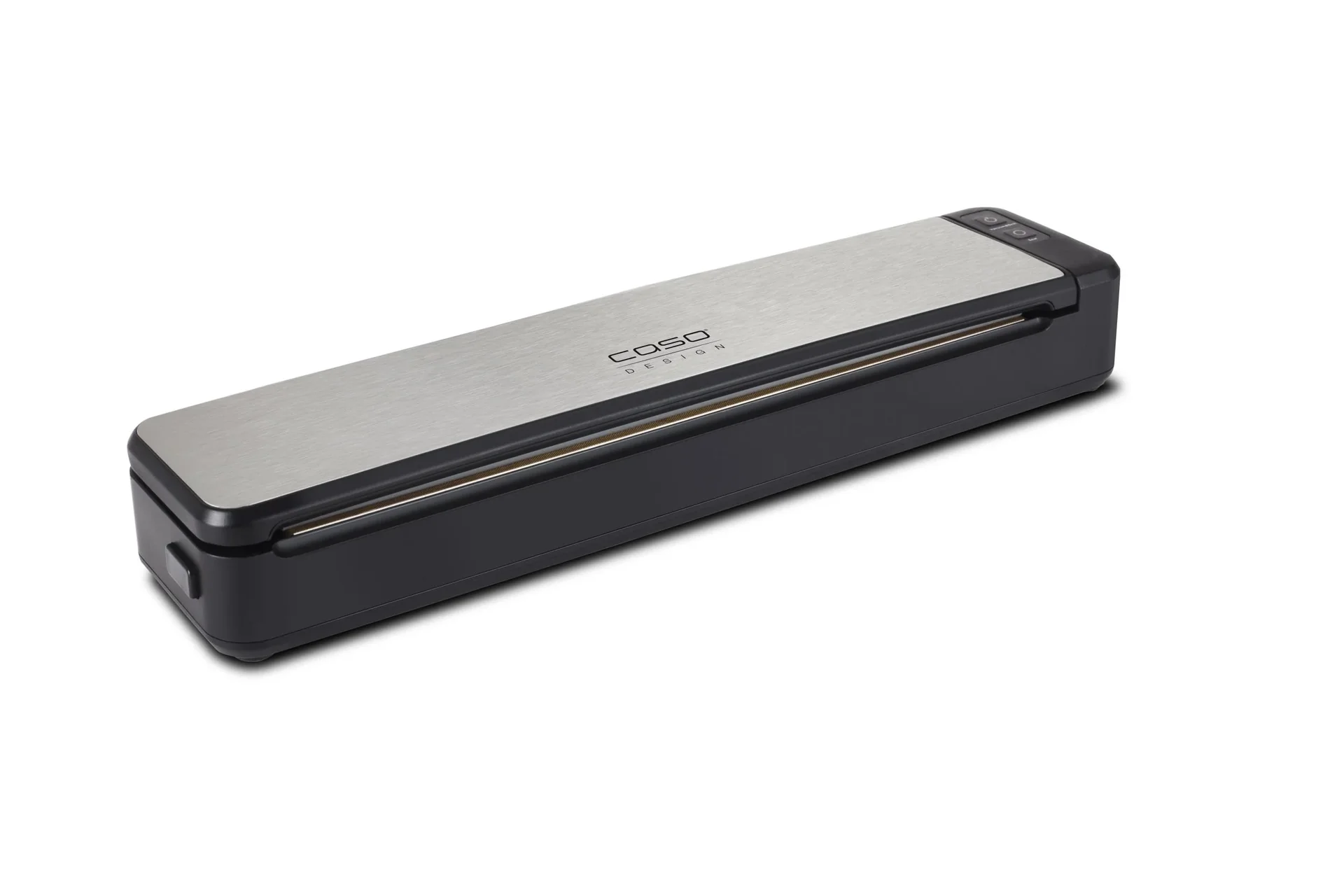 Vakuumierer VC 6 „SafeVak Kompakt“ 80 Watt + GRATIS Beutel - 1