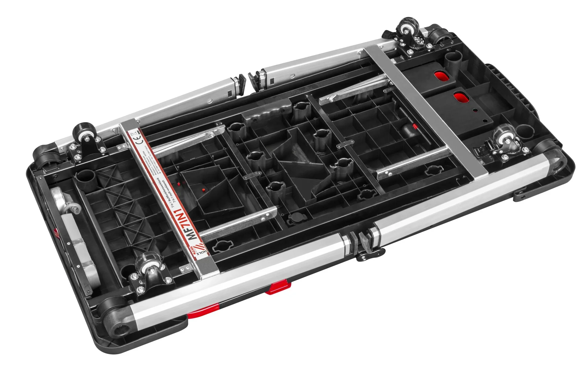 Multifunktionsgerät 7in1 - 1