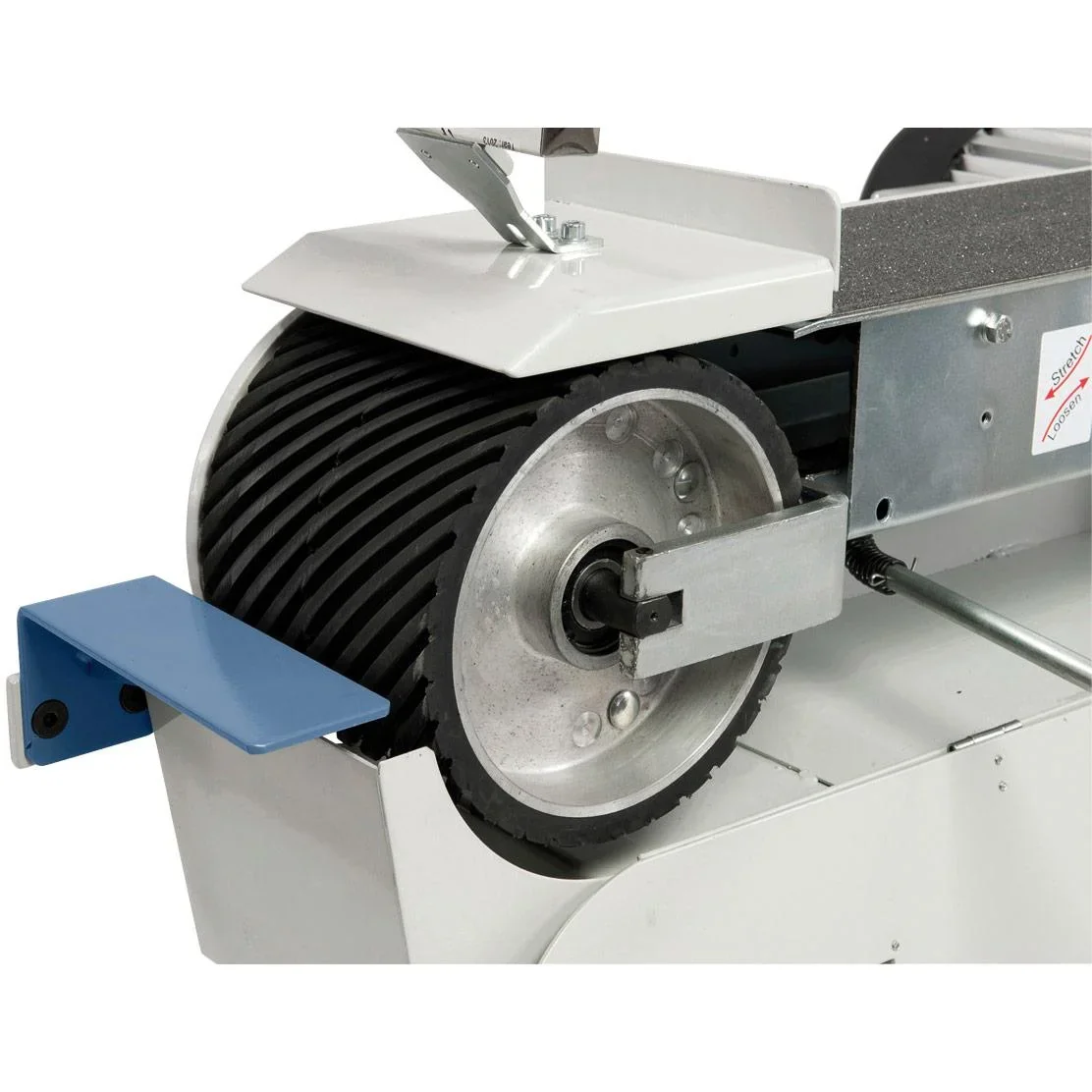 Bernardo Bandschleifer MS 75x2000 S-2 / 400V - 2