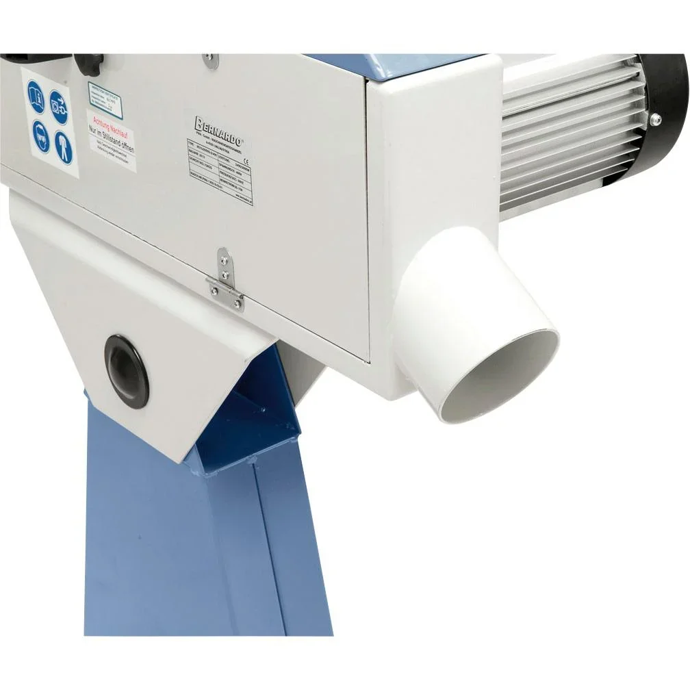 Bernardo Bandschleifer MS 75x2000 S-2 / 400V - 3