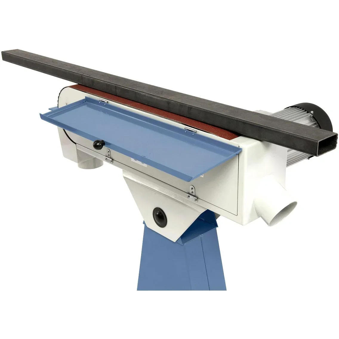 Bernardo Bandschleifer MS 75x2000 S-2 / 400V - 5