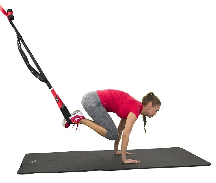 Schlingentrainer inklusive Tasche - 2