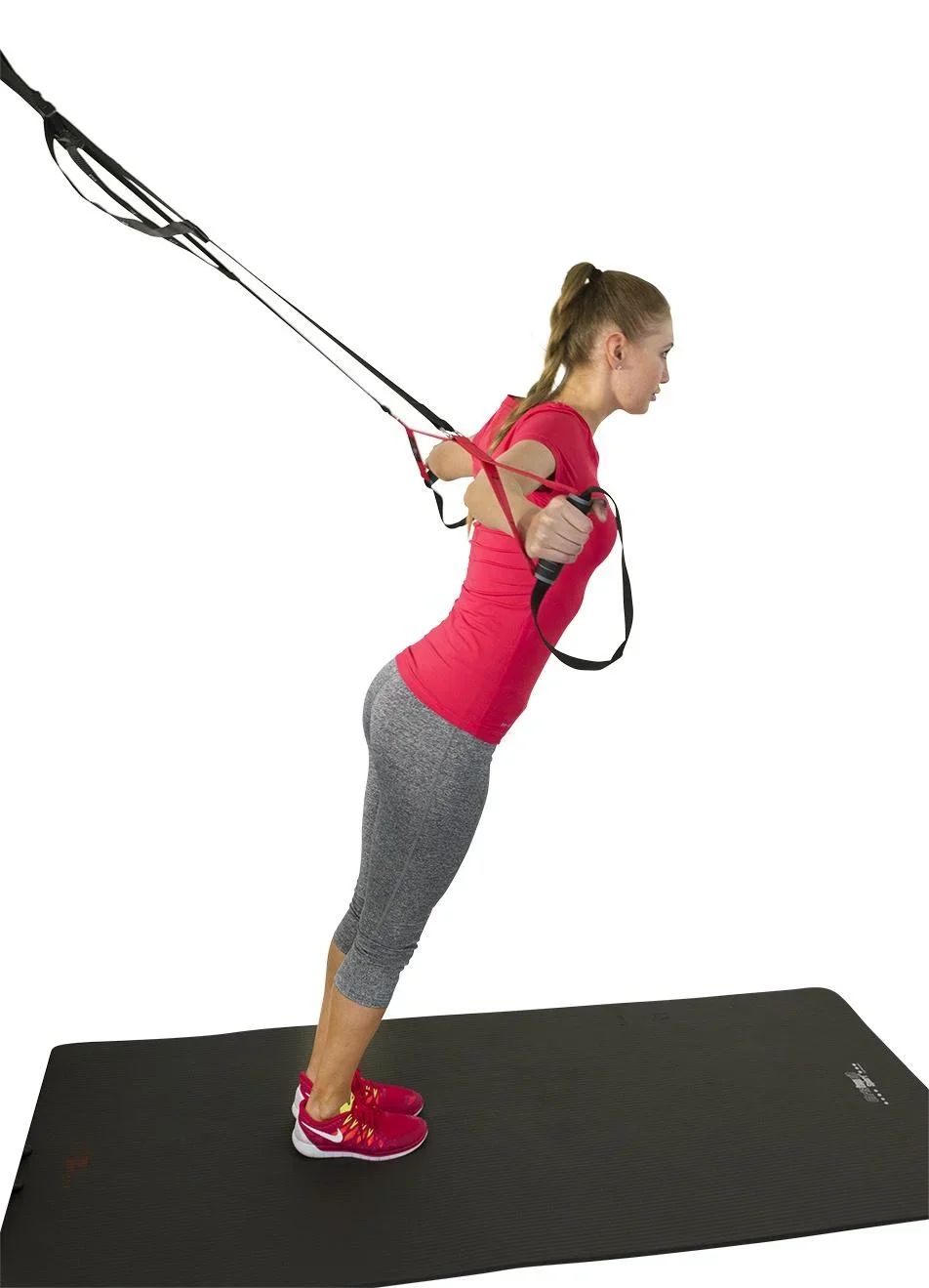 Schlingentrainer inklusive Tasche - 5