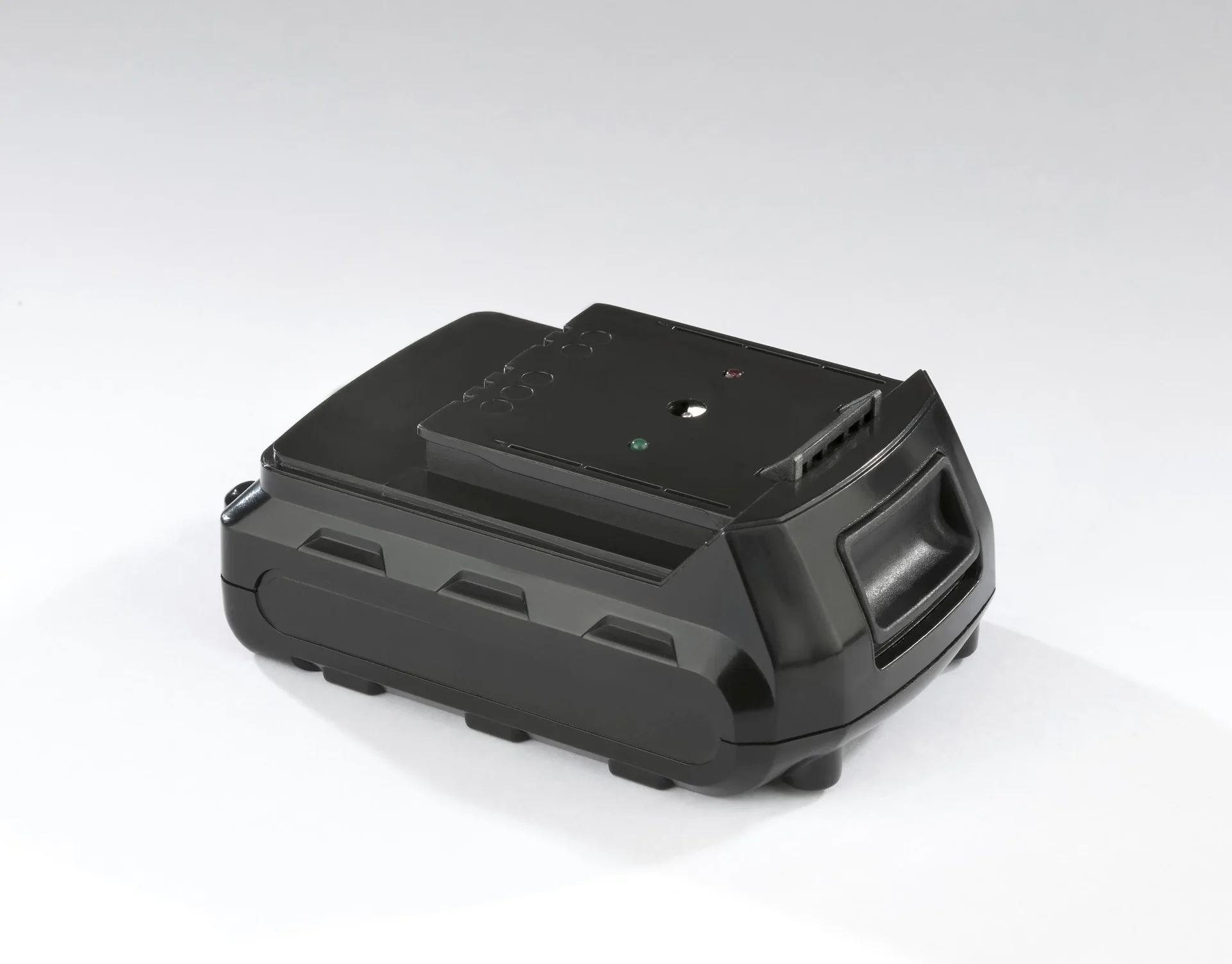 Akku-Rasentrimmer GM LI-2020/40 mit 20 Volt Lithium Ionen Akku - 8