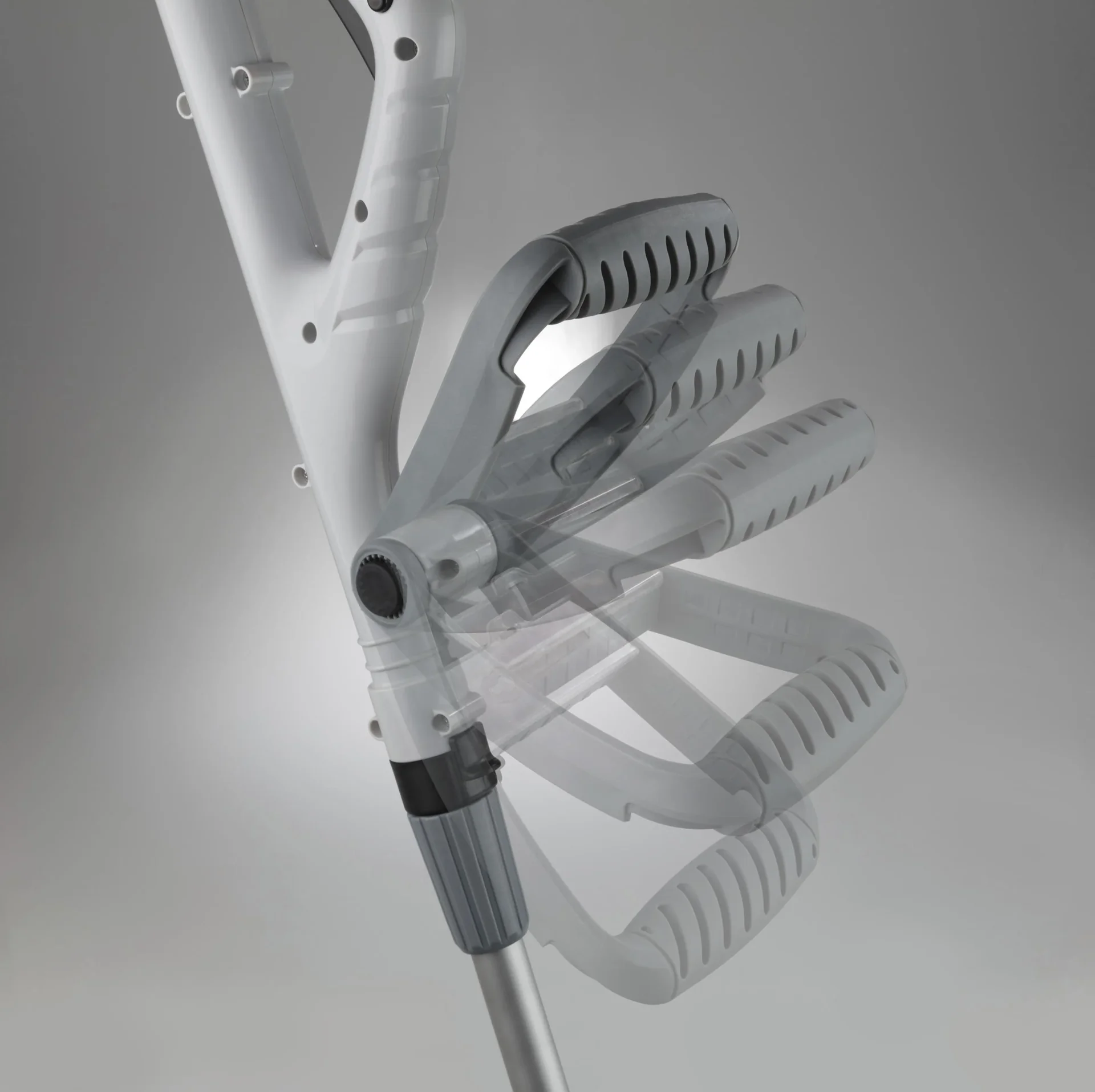 Akku-Rasentrimmer GM LI-2020/40 mit 20 Volt Lithium Ionen Akku - 9