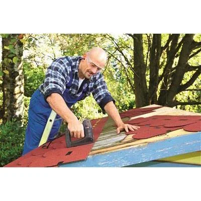 Elektrotacker J-102 DA 6-14mm - 1