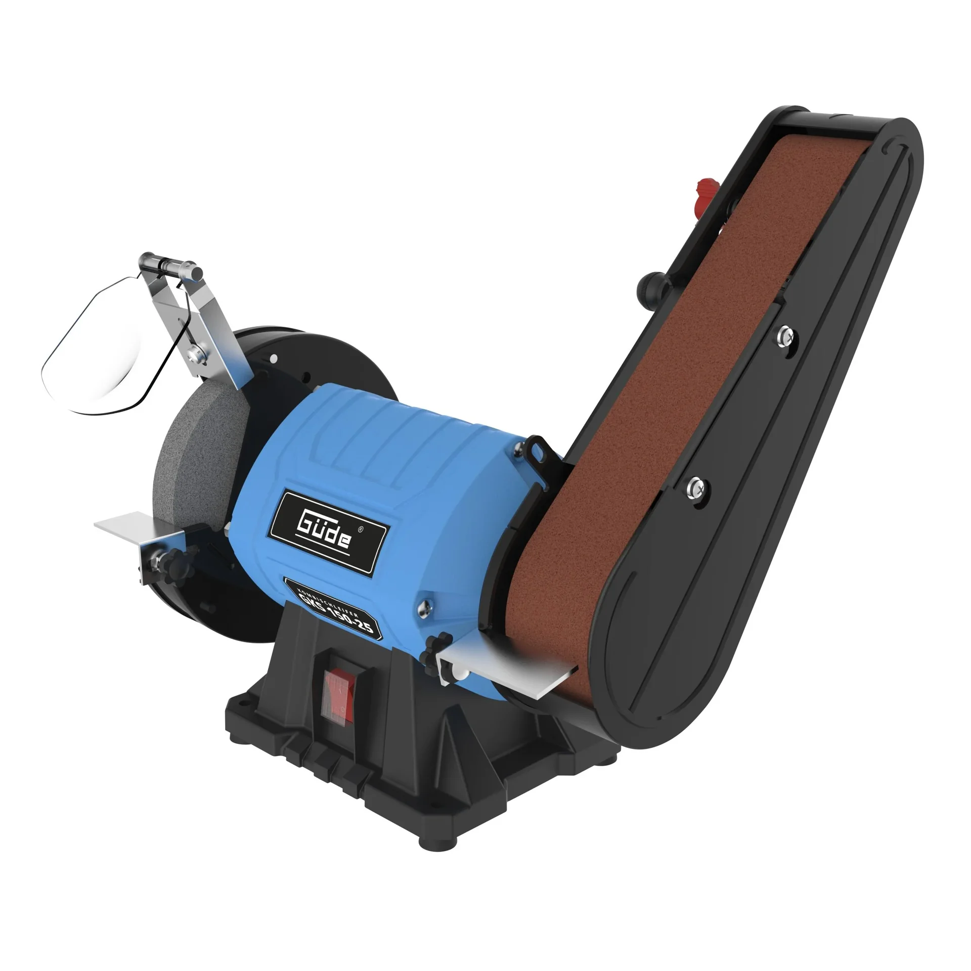 Kombischleifer GKS 150-25 - 0