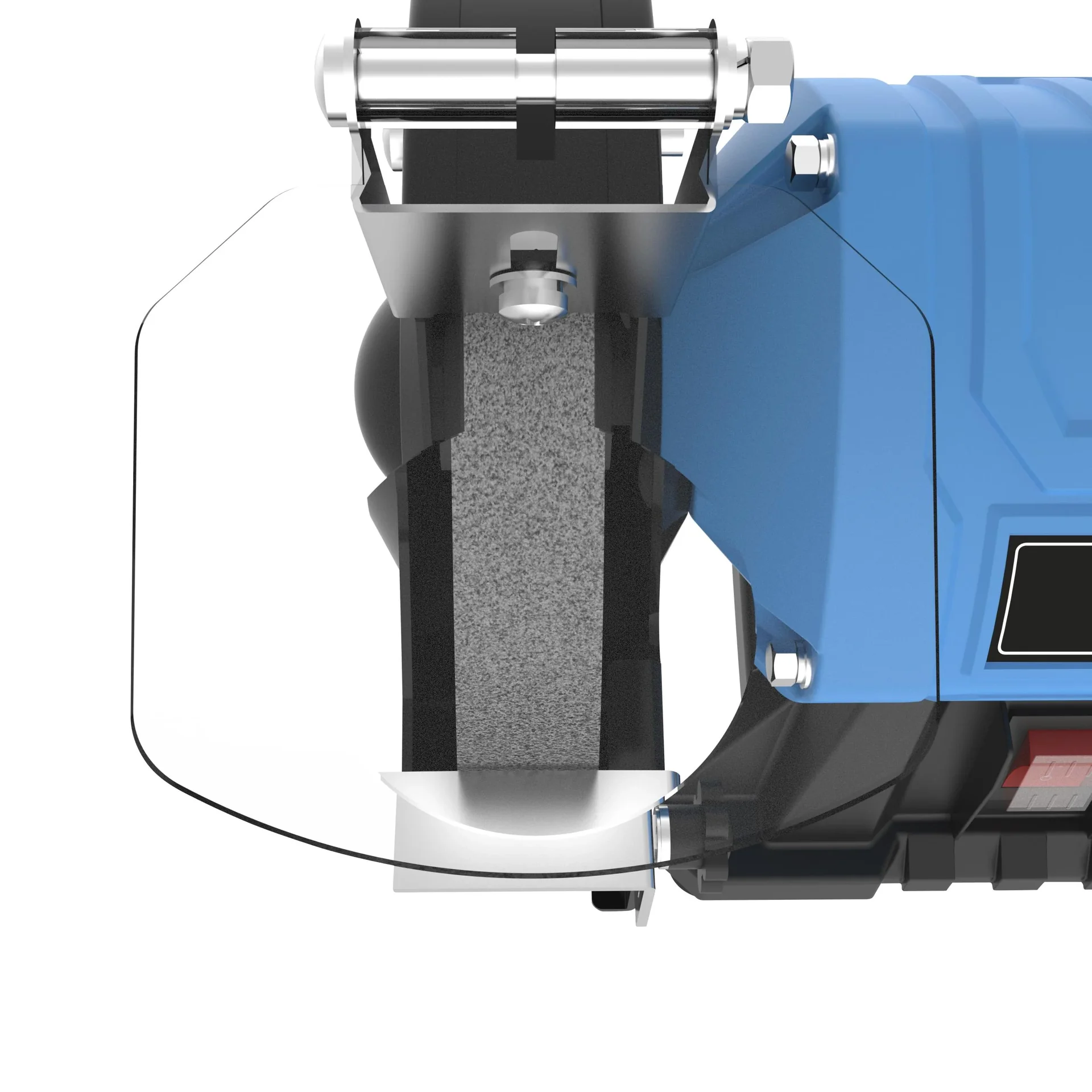 Kombischleifer GKS 150-25 - 2