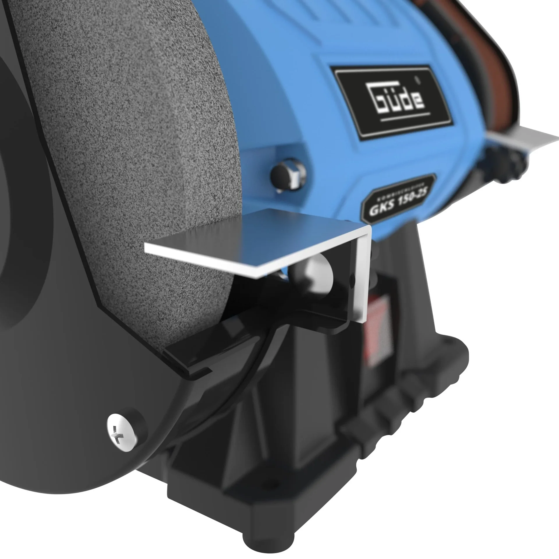 Kombischleifer GKS 150-25 - 3