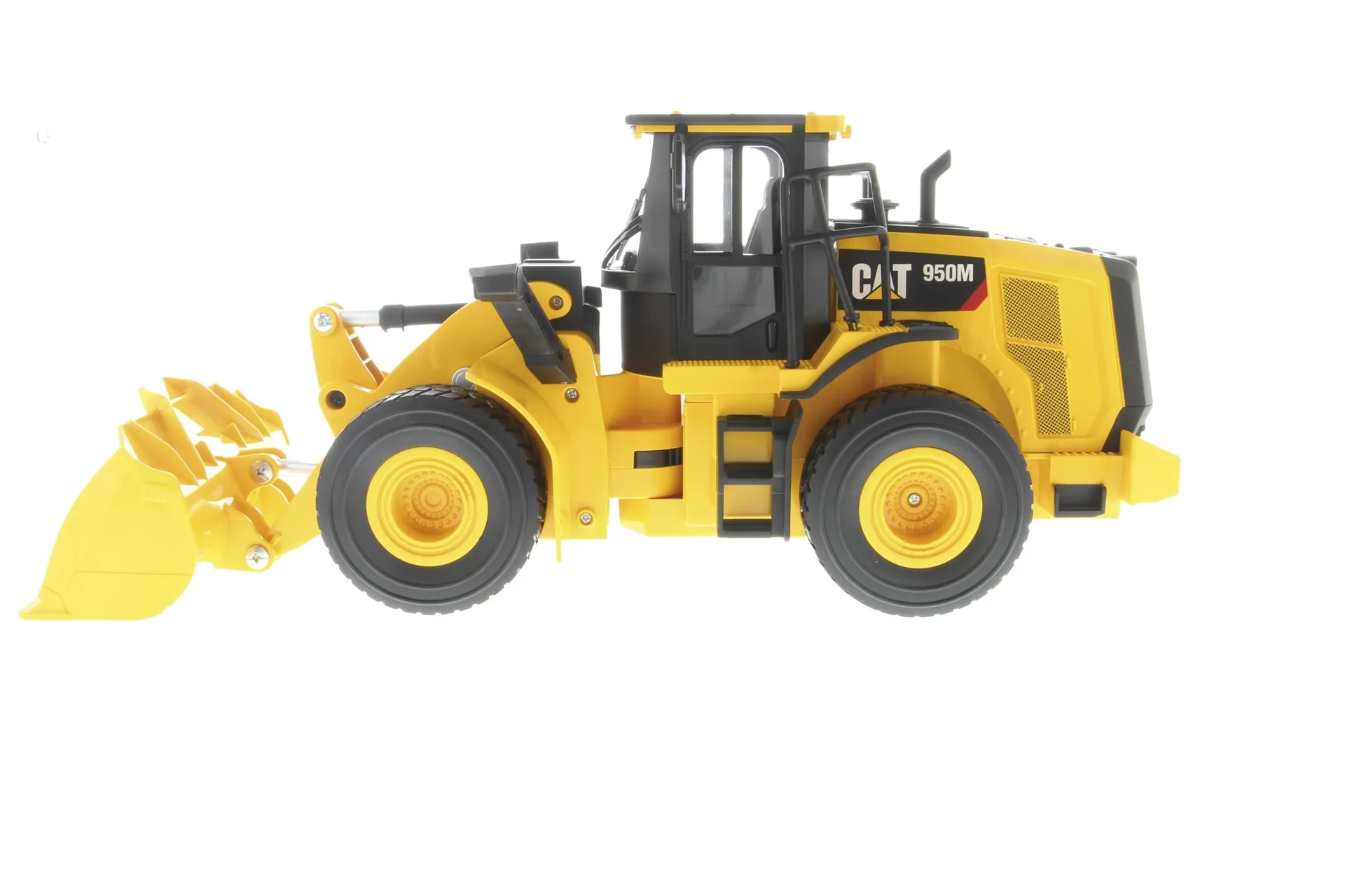 RC Modell CAT 950M Wheel Loader; 1:24 RC - 7