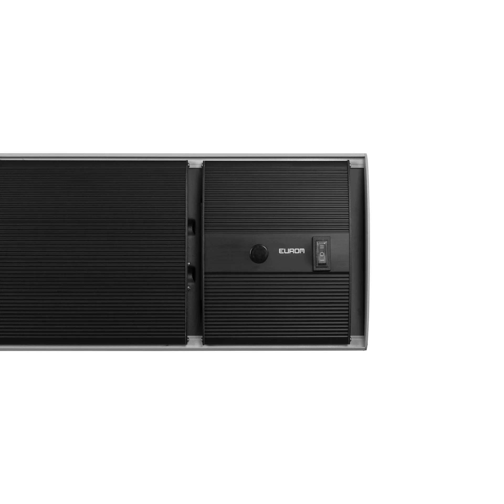 Terrassenheizer Outdoor heatpanel RC, 1800 Watt - 3