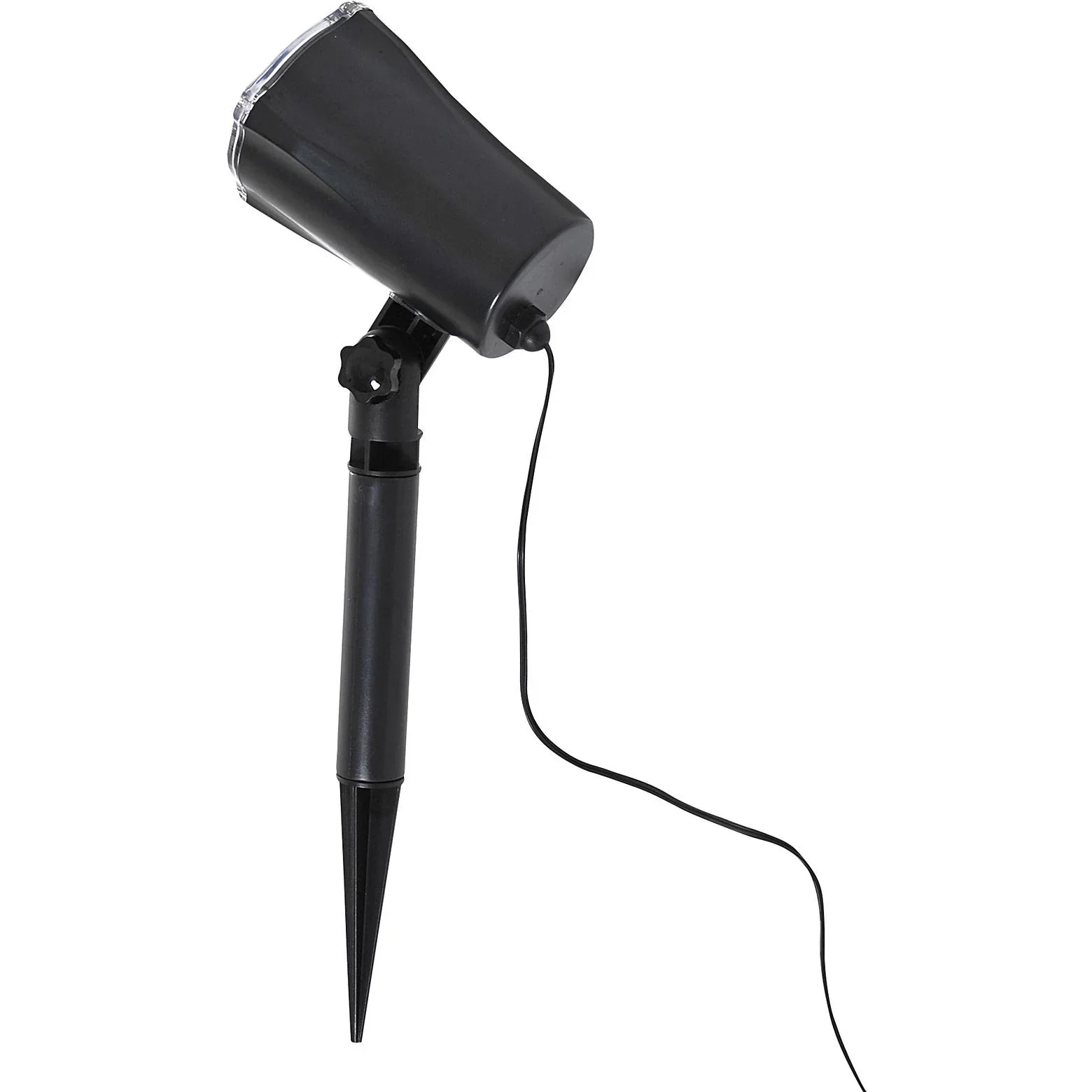 Projektor mit 4 Motiv-Folien - 2